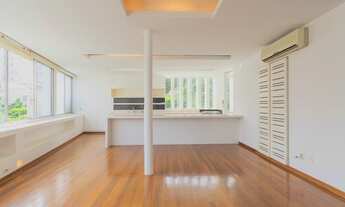 Imagem 2: Apartamento de 140 metros quadrados no bairro Leblon com 3 quartos