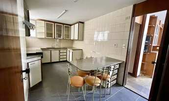 Imagem 5: Edifício Avoriaz - Apartamento 4 quartos, sendo 1 suíte