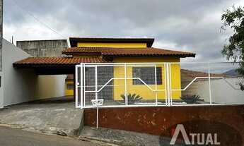 Imagem 4: Casa para venda no centro de Bom Jesus dos Perdoes /SP