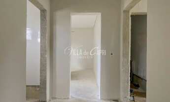 Imagem 3: Uberaba sobrado triplex - 3 quartos 1 suíte 2 vagas - 126 m²