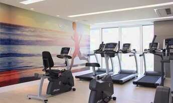 Imagem 2: Marina Beach Towers