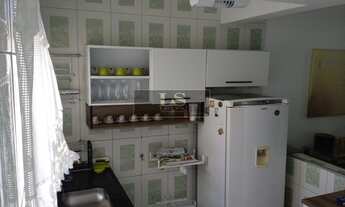 Imagem 4: Casa térrea no Jardim Villaça, São Roque- SP