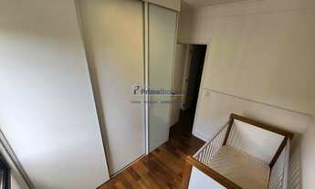 Imagem 7: Apartamento com 3 dormitórios para alugar, 92 m² por R$ 4.000,00 - Vila Monumento - SP