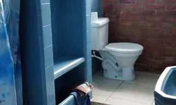 Imagem 4: Férias escolar enfrente a praia de saquarema