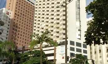 Imagem 2: SALA COMERCIAL em SANTOS - SP, BOQUEIRÃO