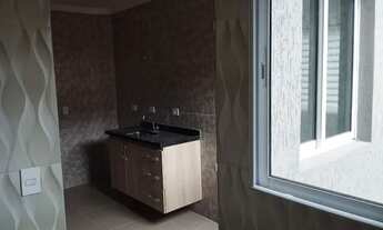 Imagem 1: Casa de condomínio para aluguel tem 38 metros quadrados com 1 quarto