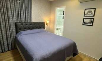 Imagem 2: Luzia residence Apartamento com 3 dormitórios