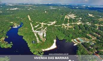 Imagem: Vivenda das Marinas Lotes 250 m2 - Entrada