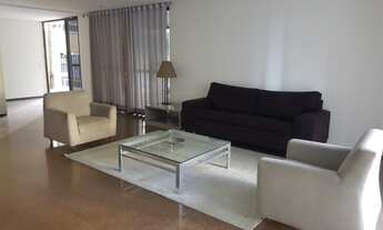 Imagem 5: 3 suítes e ampla varanda no Meireles