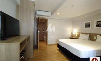 Imagem 3: Apartamento (outros) 1 dormitórios/suite, cozinha planejada, portaria 24hs, lazer, espaço