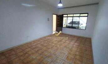 Imagem 4: Sobrado com 4 dormitórios, 207 m² - venda por R$ 795.000,00 ou aluguel por R$ 2.711,79/mês