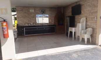 Imagem 4: Apartamento de 3 Qtos em Chácara dos Pinheiros, Cuiabá/MT