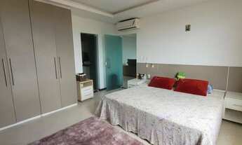 Imagem 7: Casa para venda com 555 m² 4 quartos no Centro - Lauro de Freitas - BA