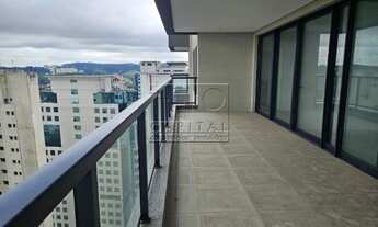 Imagem 1: Venda de Apartamento Novo de Alto Padrão Em Alphaville