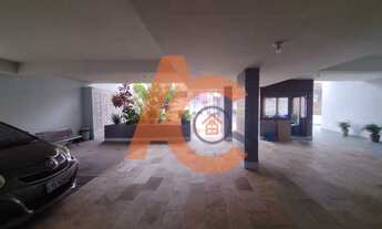 Imagem 5: Ótimo apartamento TOP de dois quartos com armário planejados