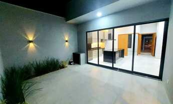 Imagem 3: Casa nova para locaçao