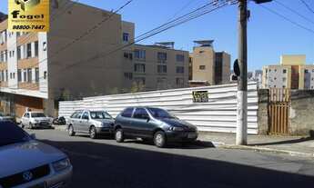 Imagem 5: Juiz de Fora - Terreno Padrão