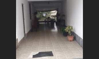 Imagem 3: Ótima casa linear de 3 qts próximo ao West Shopping em Campo Grande