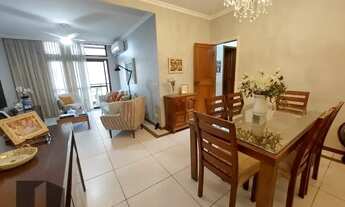 Imagem: Apartamento em Barra da Tijuca