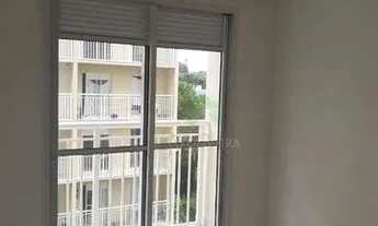 Imagem: Apartamento com 1 dormitório para alugar