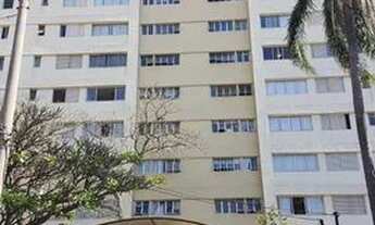 Imagem 2: Excelente apartamento mobiliado para locação na Vila Olimpia