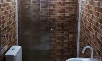 Imagem 4: Kitnet Casa com 1 dormitório