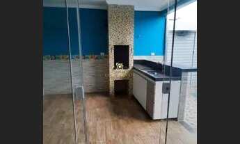 Imagem 2: AYN - Casa para aluguel e venda tem 160 metros quadrados com 5 quartos