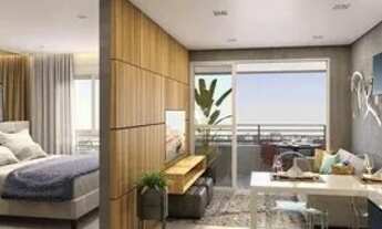 Imagem 3: APARTAMENTO - CIDADE JARDIM - SP