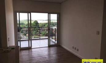 Imagem 2: Residencial Amazonas (locação