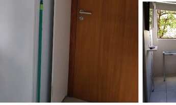 Imagem 2: Flat mobiliado na Zona Norte, ao lado do Parque da Jaqueira