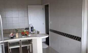 Imagem 7: Apartamento à venda em Vila Valparaíso com 147 m², 3 quartos, 2 suítes, 2 vagas