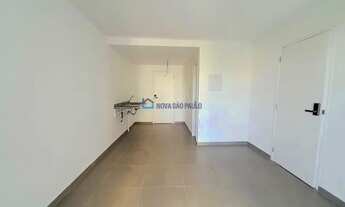 Imagem 6: Apartamento 1 dormitório à venda na Vila Mariana - Metrô Ana Rosa