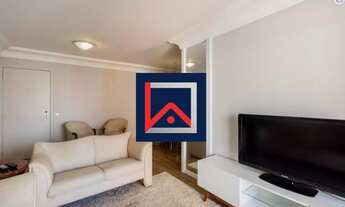 Imagem 4: Apartamento Locação 2 Dormitórios - 75 m² Itaim Bibi