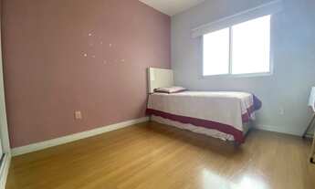 Imagem 5: Apartamento para venda com 80 metros quadrados com 3 quartos em Jardim Camburi - Vitória