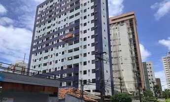 Imagem 3: NI- Apartamento I 3 quartos I 79m² I nos aflitos I Andar Alto