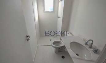 Imagem 5: Oportunidade - Raiz - 66m² - Santo Amaro