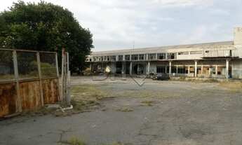 Imagem 4: TERRENO INDUSTRIAL - VILA GUILHERME