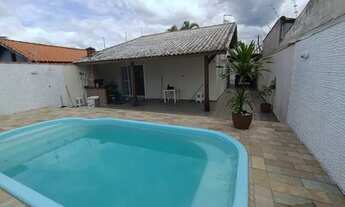 Imagem: Casa Em Arembepe 3/4 (Abrantes) - Camaçari