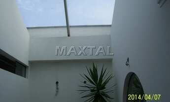 Imagem 5: Sobrado com 3 Suítes, 2 Salas e 6 vagas - 339m² - Jardim Guança - R$ 10.000,00