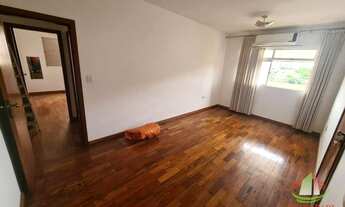 Imagem 4: Apartamento com 3 dormitórios à venda, 90 m² por R$ 398.000 - Santa Amélia - Belo Horizont