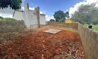 Imagem 6: Vendo linda casa com 02 quartos ( Chã de Alegria