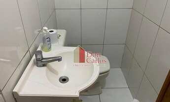 Imagem 6: Sobrado com 3 dormitórios à venda por R$ 590.000,00 - Jardim Pedroso - Mauá/SP