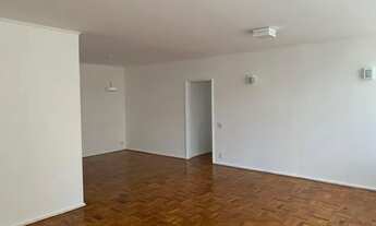 Imagem 3: APARTAMENTO A VENDA DE 165M² COM 3 DORMITÓRIOS NO JARDIM PAULISTA