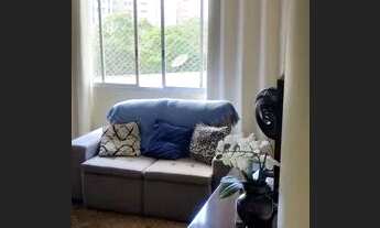 Imagem 2: Apartamento para venda com 117 metros quadrados com 3 quartos