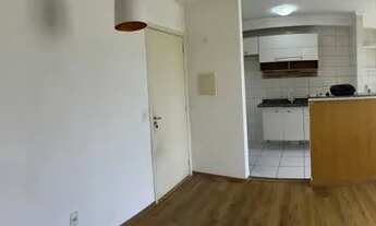 Imagem 2: Apartamento novo em SBC