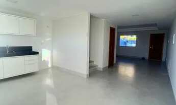 Imagem 3: Casa para aluguel com 120 metros quadrados com 3 quartos no São Marcos - Macaé - Rio de Ja