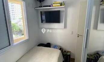 Imagem 3: Apartamento 61m² com 1 suíte - Pompéia, São Paulo/SP