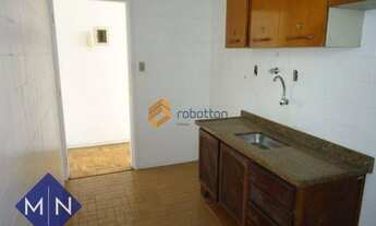 Imagem 4: Apartamento à venda, 63 m² por R$ 490.000,00 - Mirandópolis - São Paulo/SP