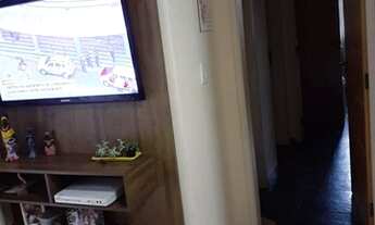 Imagem 2: Apartamento com 2 dormitórios, 60 m² - venda por R$ 265.000,00 ou aluguel por R$ 1.600,00