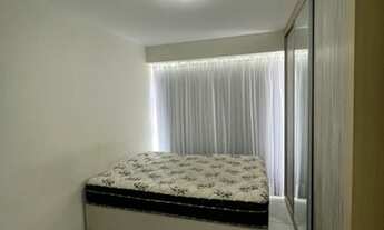 Imagem 5: Flat Marinas da Barra